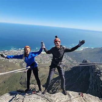 Abseil Africa - Image 4